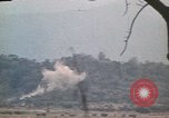 Image officier australien Pleiku Sud Vietnam, 1969, de la seconde 54 séquences d'archives historiques vidéo 65675075557