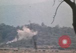 Image officier australien Pleiku Sud Vietnam, 1969, de la seconde 55 séquences d'archives historiques vidéo 65675075557