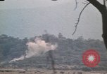 Image officier australien Pleiku Sud Vietnam, 1969, de la seconde 57 séquences d'archives historiques vidéo 65675075557