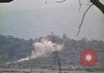 Image officier australien Pleiku Sud Vietnam, 1969, de la seconde 58 séquences d'archives historiques vidéo 65675075557