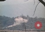 Image officier australien Pleiku Sud Vietnam, 1969, de la seconde 59 séquences d'archives historiques vidéo 65675075557
