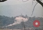 Image officier australien Pleiku Sud Vietnam, 1969, de la seconde 61 séquences d'archives historiques vidéo 65675075557