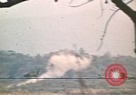 Image officier australien Pleiku Sud Vietnam, 1969, de la seconde 62 séquences d'archives historiques vidéo 65675075557