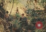 Image Montagnard soldats Pleiku Sud Vietnam, 1969, de la seconde 3 séquences d'archives historiques vidéo 65675075558