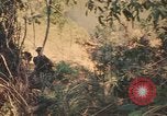 Image Montagnard soldats Pleiku Sud Vietnam, 1969, de la seconde 7 séquences d'archives historiques vidéo 65675075558