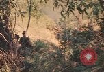 Image Montagnard soldats Pleiku Sud Vietnam, 1969, de la seconde 8 séquences d'archives historiques vidéo 65675075558