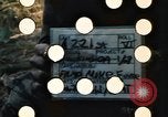Image of Montagnard soldiers Pleiku South Vietnam, 1969, second 3 stock footage video 65675075560
