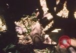 Image of Australian soldiers Ban Me Thout South Vietnam, 1969, second 5 stock footage video 65675075561