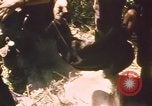 Image of Australian soldiers Ban Me Thout South Vietnam, 1969, second 12 stock footage video 65675075561