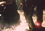 Image of Australian soldiers Ban Me Thout South Vietnam, 1969, second 14 stock footage video 65675075561
