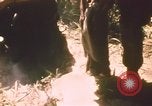 Image of Australian soldiers Ban Me Thout South Vietnam, 1969, second 15 stock footage video 65675075561