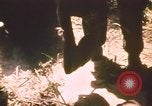 Image of Australian soldiers Ban Me Thout South Vietnam, 1969, second 16 stock footage video 65675075561