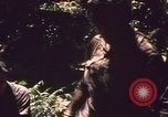 Image of Australian soldiers Ban Me Thout South Vietnam, 1969, second 20 stock footage video 65675075561