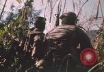 Image of Australian soldiers Ban Me Thout South Vietnam, 1969, second 22 stock footage video 65675075561