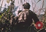 Image of Australian soldiers Ban Me Thout South Vietnam, 1969, second 23 stock footage video 65675075561