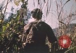 Image of Australian soldiers Ban Me Thout South Vietnam, 1969, second 24 stock footage video 65675075561