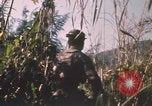 Image of Australian soldiers Ban Me Thout South Vietnam, 1969, second 25 stock footage video 65675075561