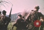 Image of Australian soldiers Ban Me Thout South Vietnam, 1969, second 27 stock footage video 65675075561