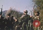 Image of Australian soldiers Ban Me Thout South Vietnam, 1969, second 30 stock footage video 65675075561