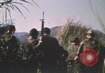 Image of Australian soldiers Ban Me Thout South Vietnam, 1969, second 32 stock footage video 65675075561