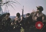Image of Australian soldiers Ban Me Thout South Vietnam, 1969, second 35 stock footage video 65675075561