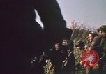 Image of Australian soldiers Ban Me Thout South Vietnam, 1969, second 37 stock footage video 65675075561