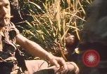 Image of Australian soldiers Ban Me Thout South Vietnam, 1969, second 40 stock footage video 65675075561