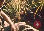 Image of Australian soldiers Ban Me Thout South Vietnam, 1969, second 42 stock footage video 65675075561