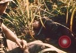Image of Australian soldiers Ban Me Thout South Vietnam, 1969, second 43 stock footage video 65675075561