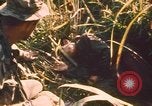 Image of Australian soldiers Ban Me Thout South Vietnam, 1969, second 44 stock footage video 65675075561