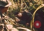 Image of Australian soldiers Ban Me Thout South Vietnam, 1969, second 46 stock footage video 65675075561