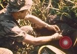 Image of Australian soldiers Ban Me Thout South Vietnam, 1969, second 48 stock footage video 65675075561