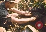 Image of Australian soldiers Ban Me Thout South Vietnam, 1969, second 49 stock footage video 65675075561