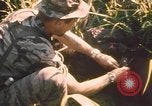 Image of Australian soldiers Ban Me Thout South Vietnam, 1969, second 52 stock footage video 65675075561