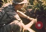 Image of Australian soldiers Ban Me Thout South Vietnam, 1969, second 54 stock footage video 65675075561