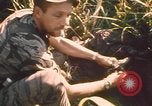 Image of Australian soldiers Ban Me Thout South Vietnam, 1969, second 56 stock footage video 65675075561