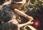 Image of Australian soldiers Ban Me Thout South Vietnam, 1969, second 58 stock footage video 65675075561