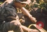 Image of Australian soldiers Ban Me Thout South Vietnam, 1969, second 62 stock footage video 65675075561