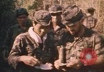 Image of United States soldiers Pleiku South Vietnam, 1969, second 11 stock footage video 65675075562