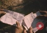 Image of United States soldiers Pleiku South Vietnam, 1969, second 13 stock footage video 65675075562