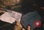 Image of United States soldiers Pleiku South Vietnam, 1969, second 14 stock footage video 65675075562