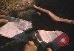 Image of United States soldiers Pleiku South Vietnam, 1969, second 15 stock footage video 65675075562