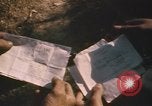 Image of United States soldiers Pleiku South Vietnam, 1969, second 16 stock footage video 65675075562