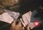Image of United States soldiers Pleiku South Vietnam, 1969, second 17 stock footage video 65675075562