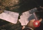 Image of United States soldiers Pleiku South Vietnam, 1969, second 18 stock footage video 65675075562