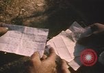 Image of United States soldiers Pleiku South Vietnam, 1969, second 20 stock footage video 65675075562