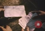 Image of United States soldiers Pleiku South Vietnam, 1969, second 21 stock footage video 65675075562