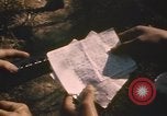 Image of United States soldiers Pleiku South Vietnam, 1969, second 24 stock footage video 65675075562