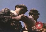 Image of United States soldiers Pleiku South Vietnam, 1969, second 25 stock footage video 65675075562