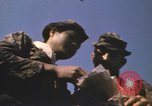 Image of United States soldiers Pleiku South Vietnam, 1969, second 29 stock footage video 65675075562